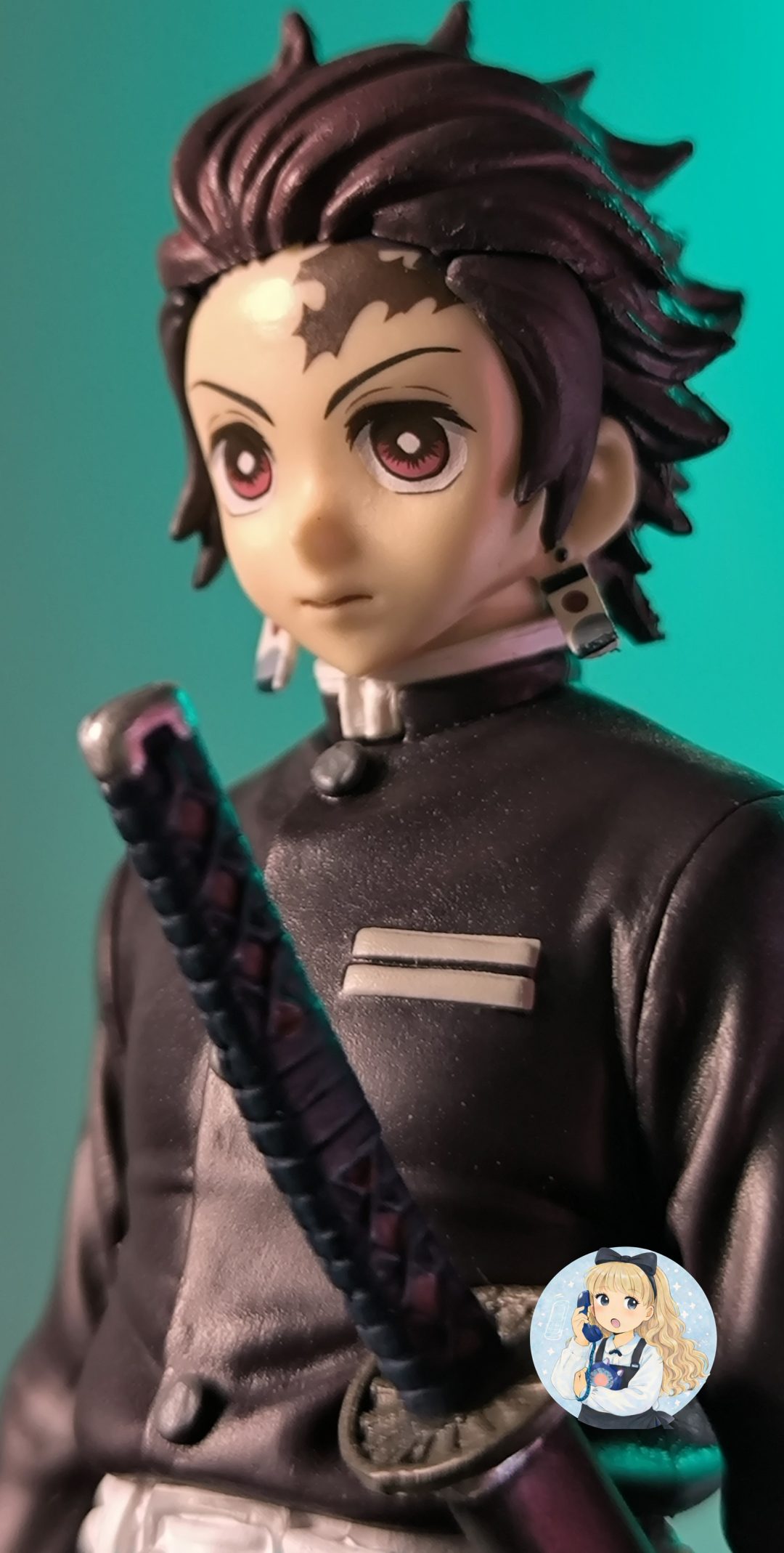 Demon Slayer Model 4